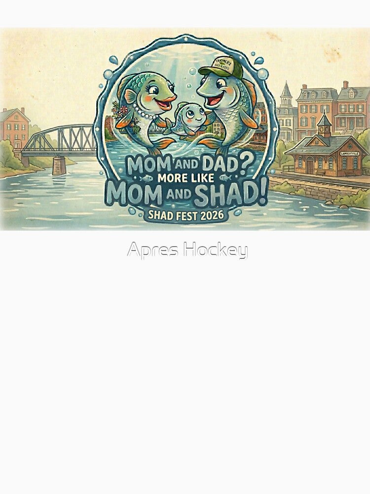 Shaddy Fade by Apres Hockey