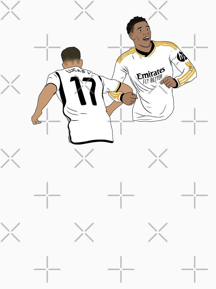 Jude Bellingham El Classico Dance Goal Celebration by Hevding