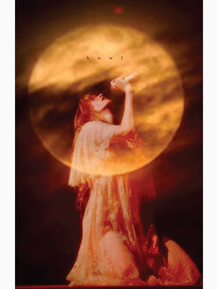 Florence + The Machine by lordhoekage