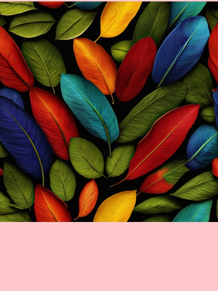 Leaf 48 by Zeir Shop