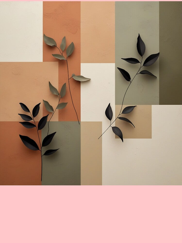 Leaf 74 by Zeir Shop