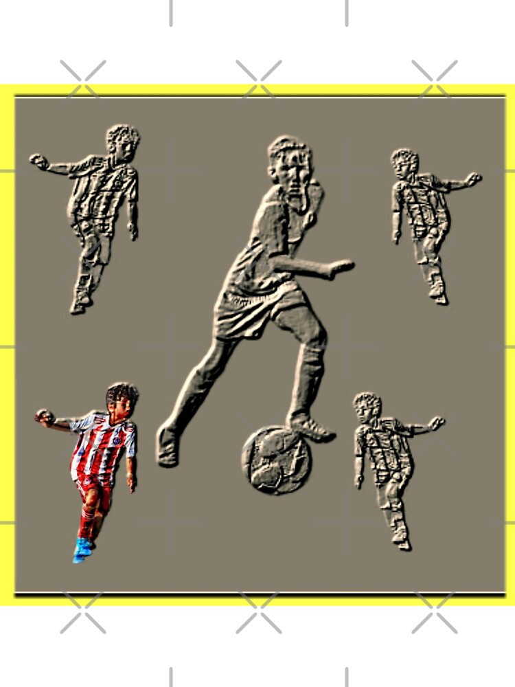 Kids -Foot ball Started by prashant art factory ✅️