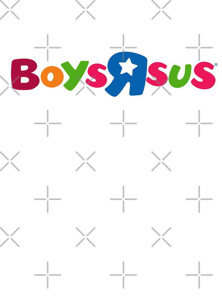 Boys r sus by gaylegend