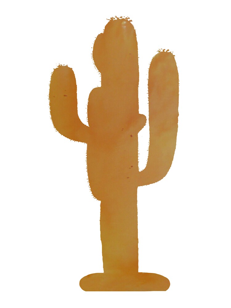 Cactus by MordaxFurritus