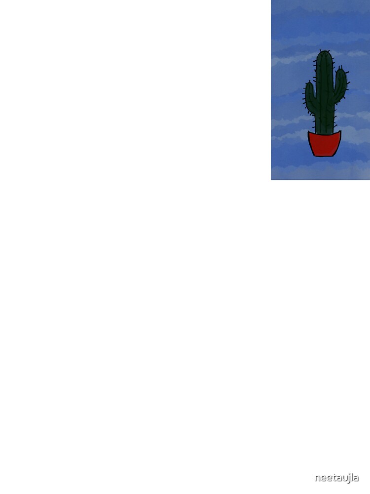 Cactus by Wandcraft