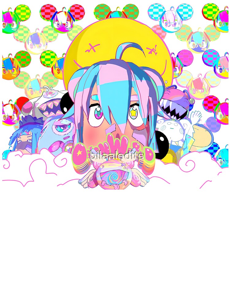 Yameii Oseanworld by bilaaledits