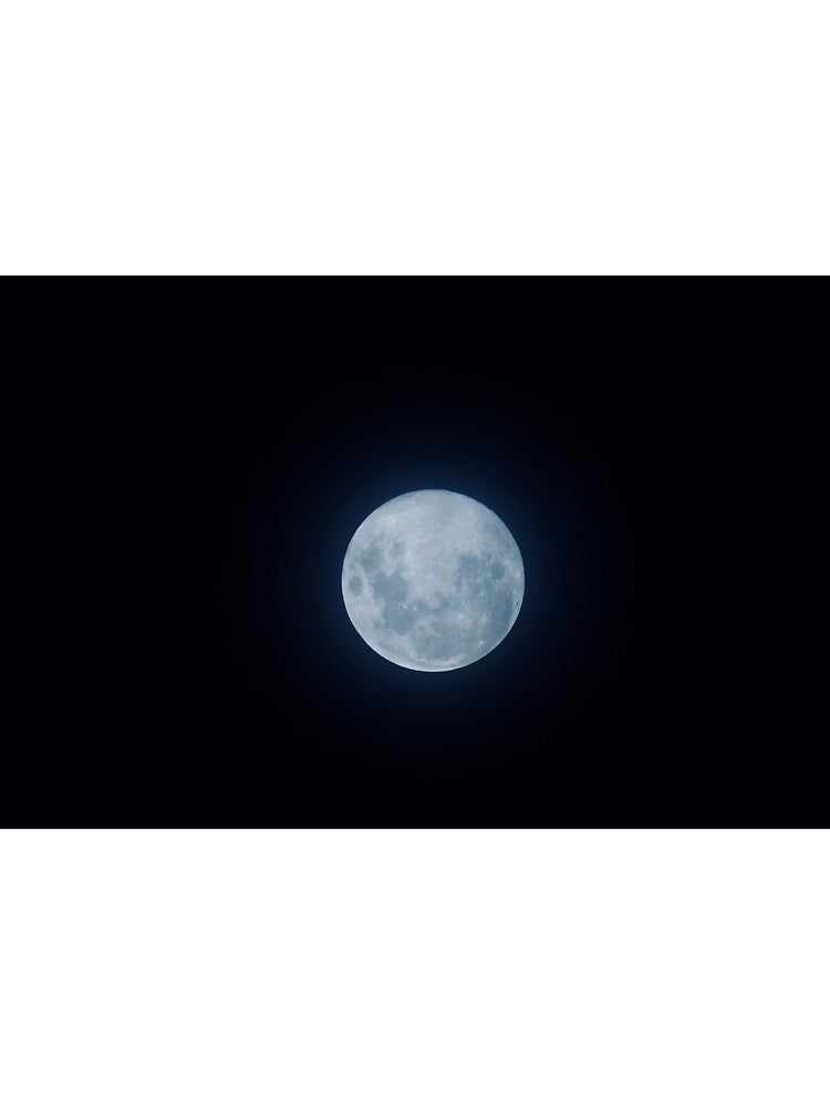 Real Blue Moon by GP1746