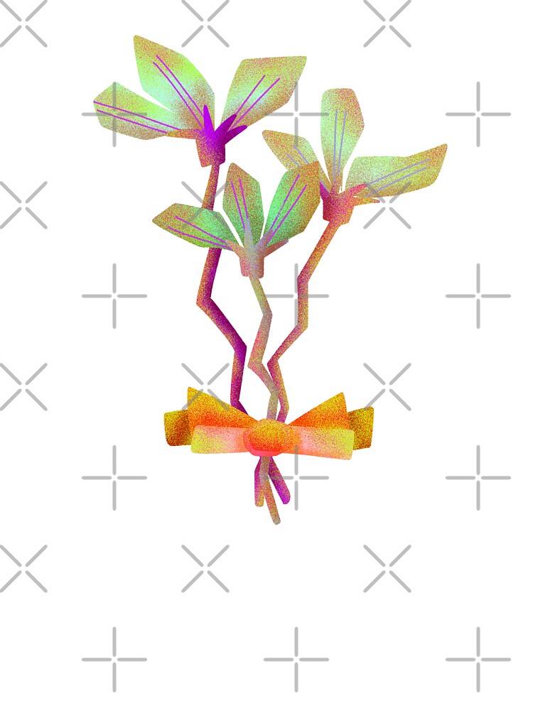 Sweet Pea Botanical Whisper by diaricesalt