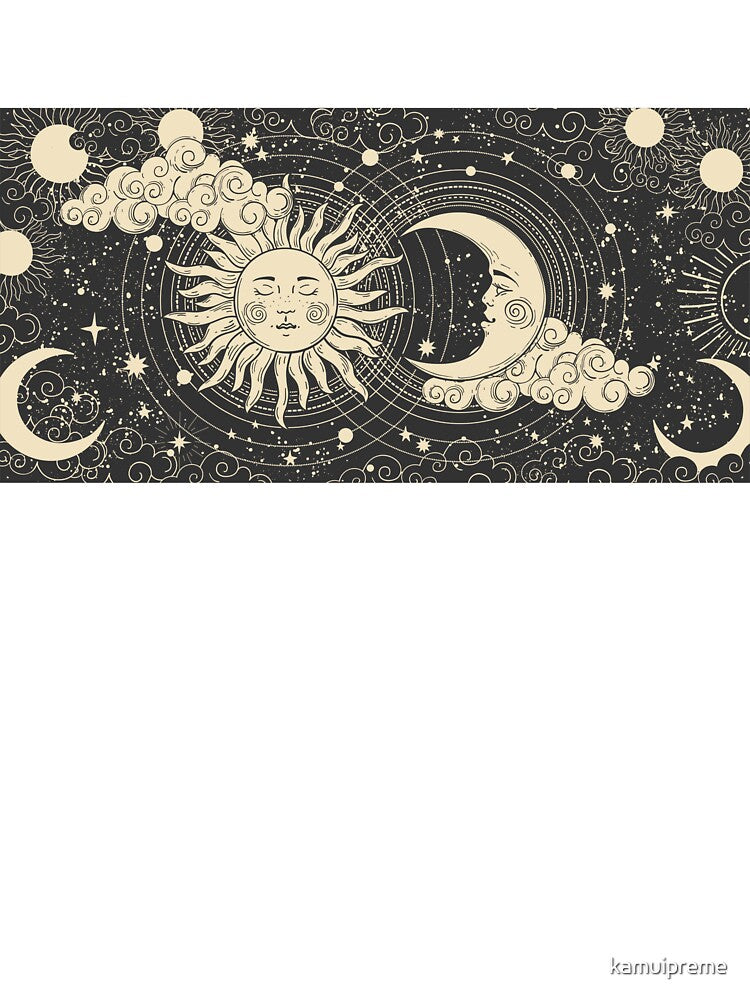 Zodiac Art by kamuipreme