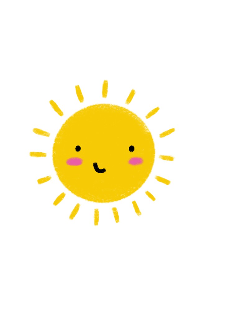 Happy sun by cdmac14