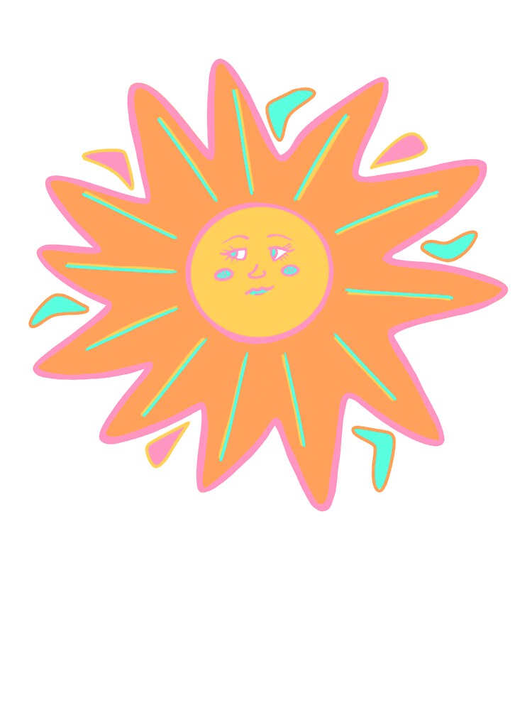 Sol by TheOutlawArt