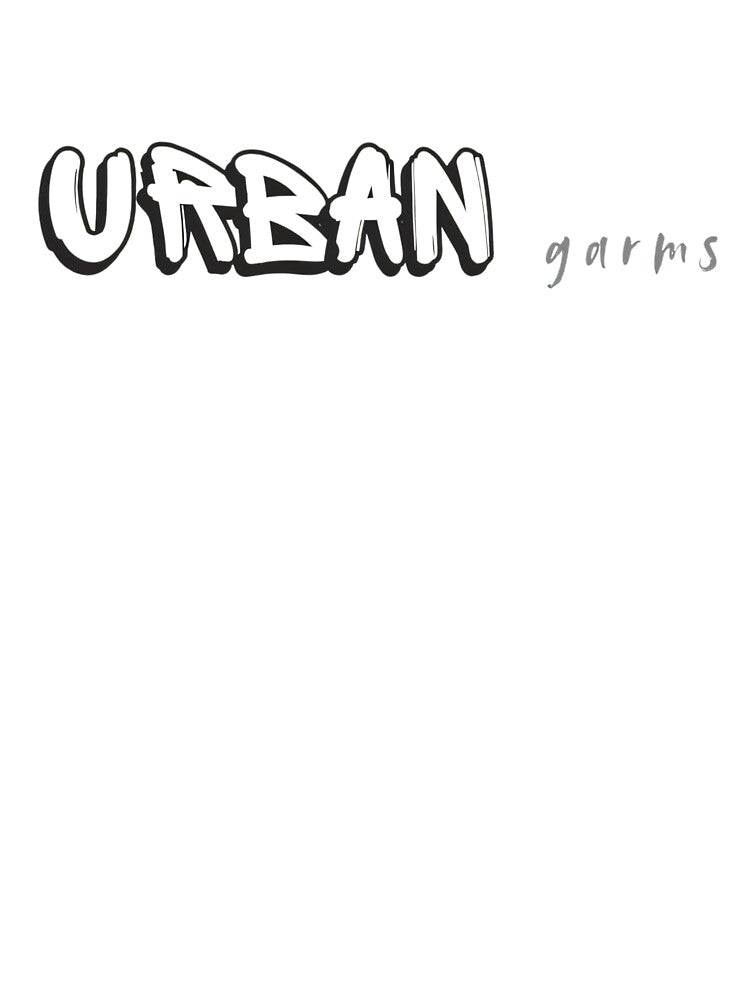 URBAN GARMS by POMStreetwear