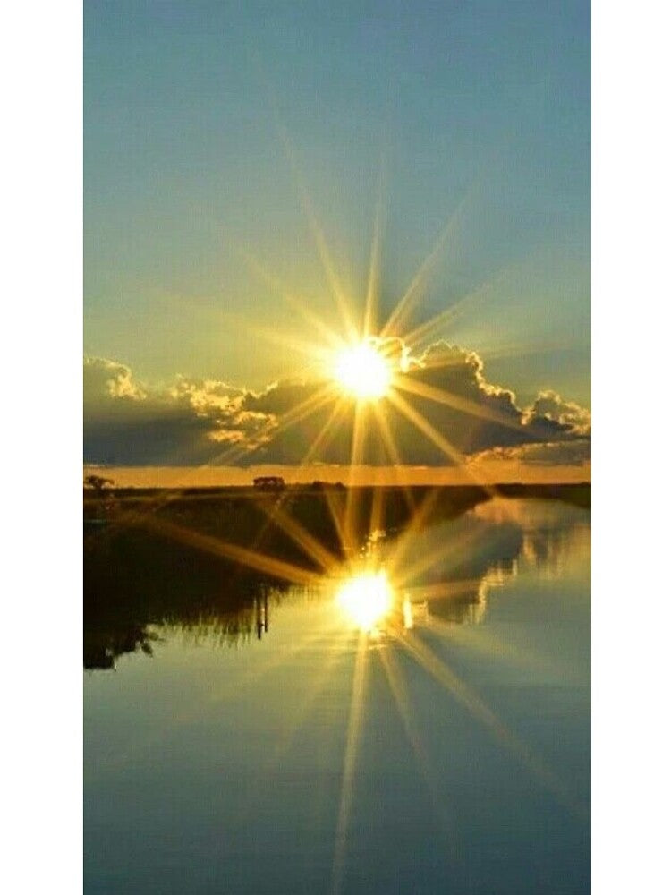 The Rising Sun by zachan57