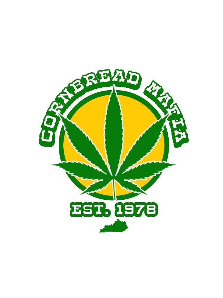 Cornbread Mafia by joshpincus