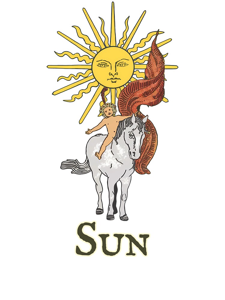The Sun by PyroPlumis