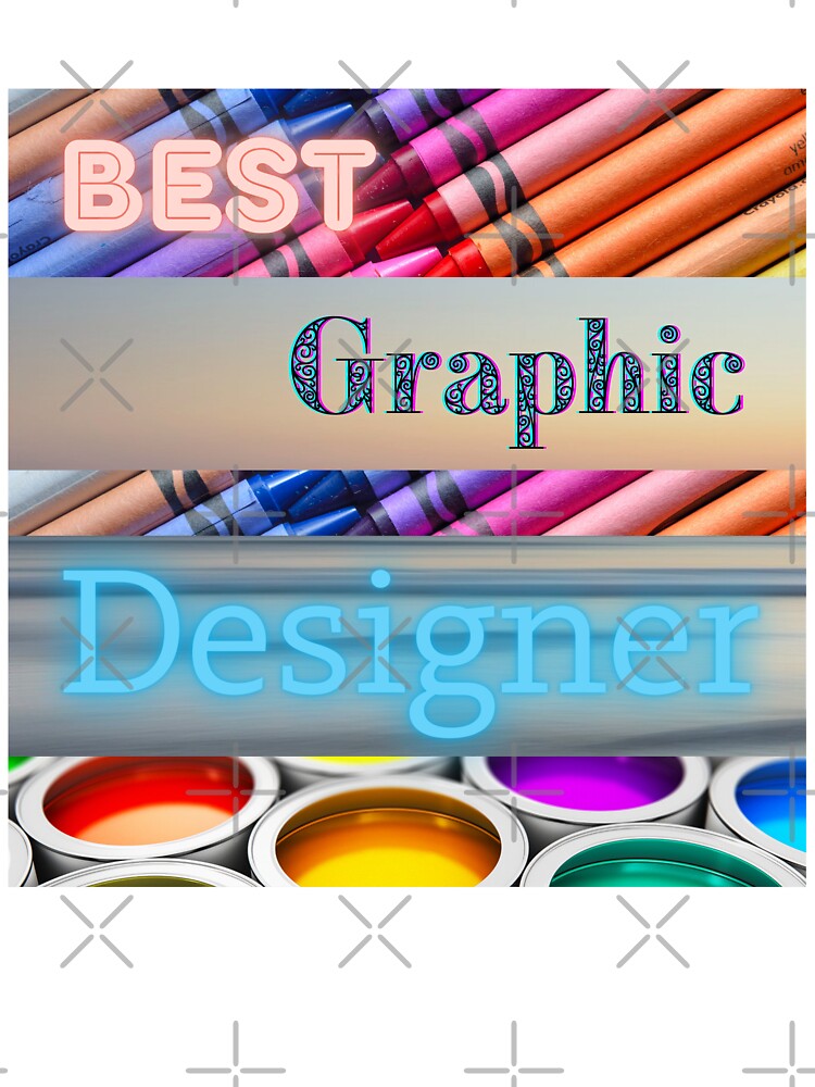 Best Graphic Designer by trendingatees