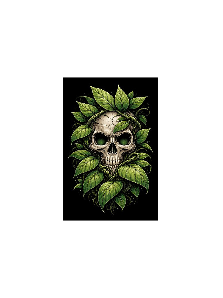 Nature of Death by HarDinSale