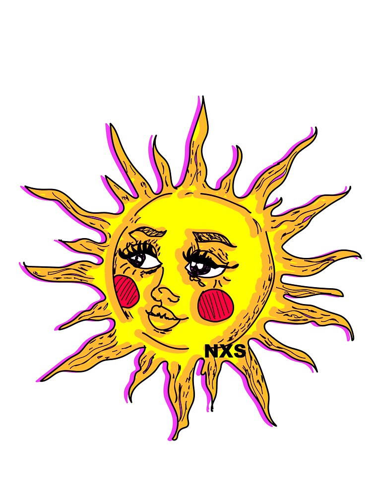 Stay Sunny by OieNicks030