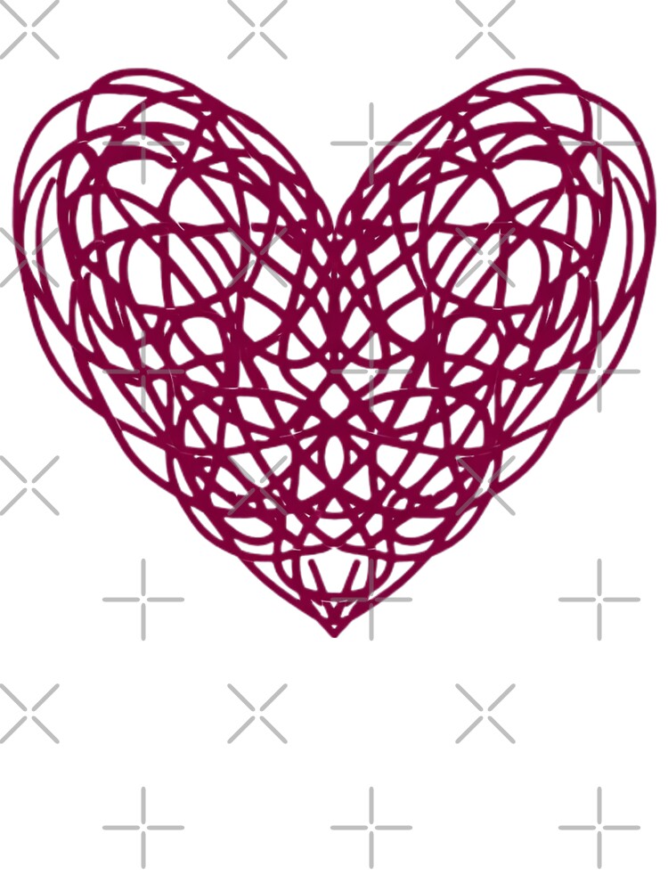 Interwoven Heart by Khanworld