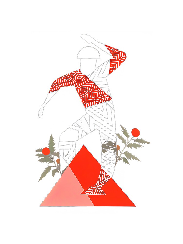 Botanical Dancer by marlymanhattan7