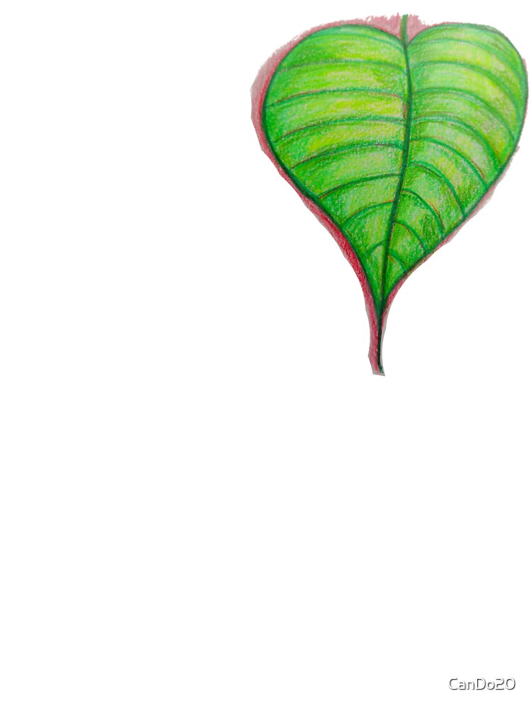 Bo leaf by CanDo20