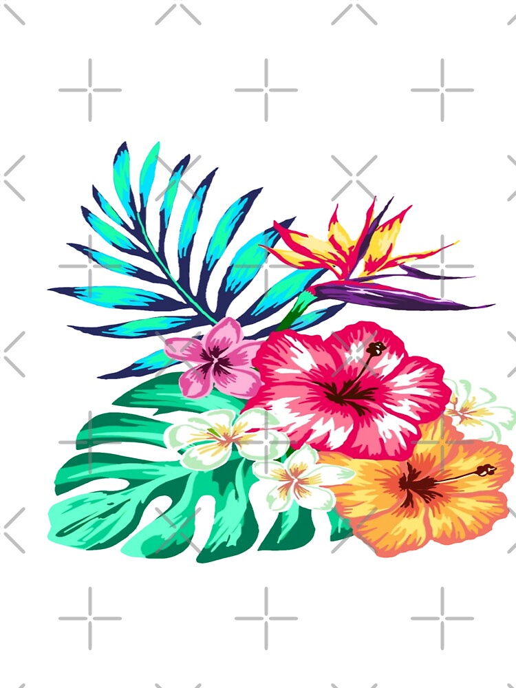 Tropical arrangement by MLD112