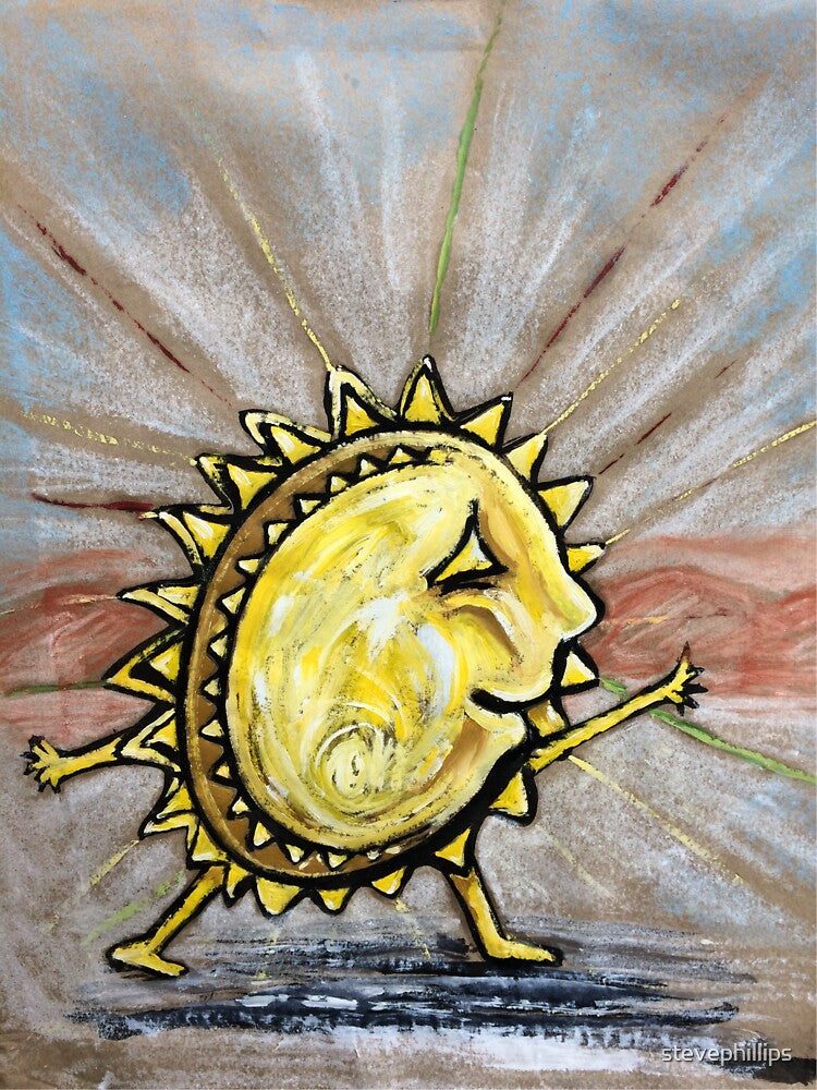 Follow the Sun by stevephillips
