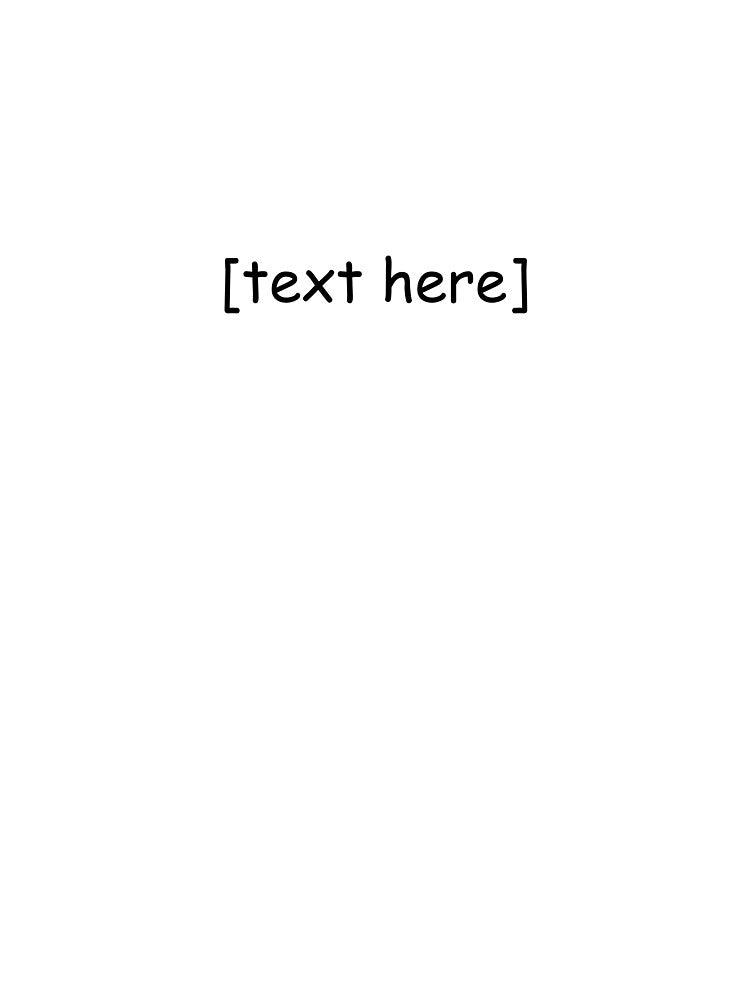 text here by speed limit none
