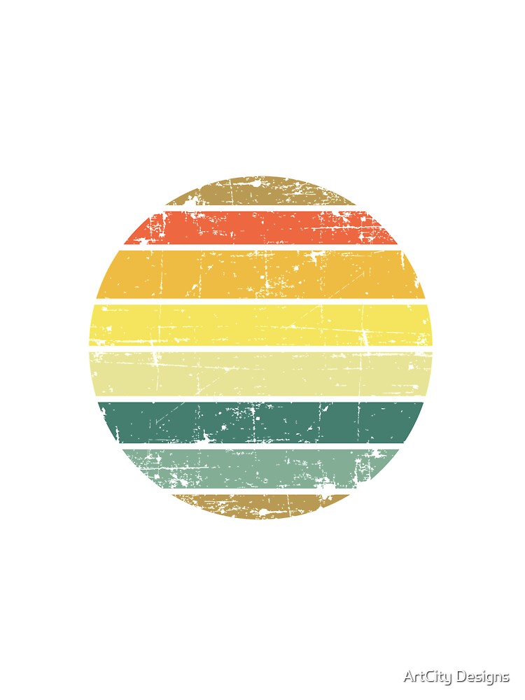 Sun by ArtCity Designs