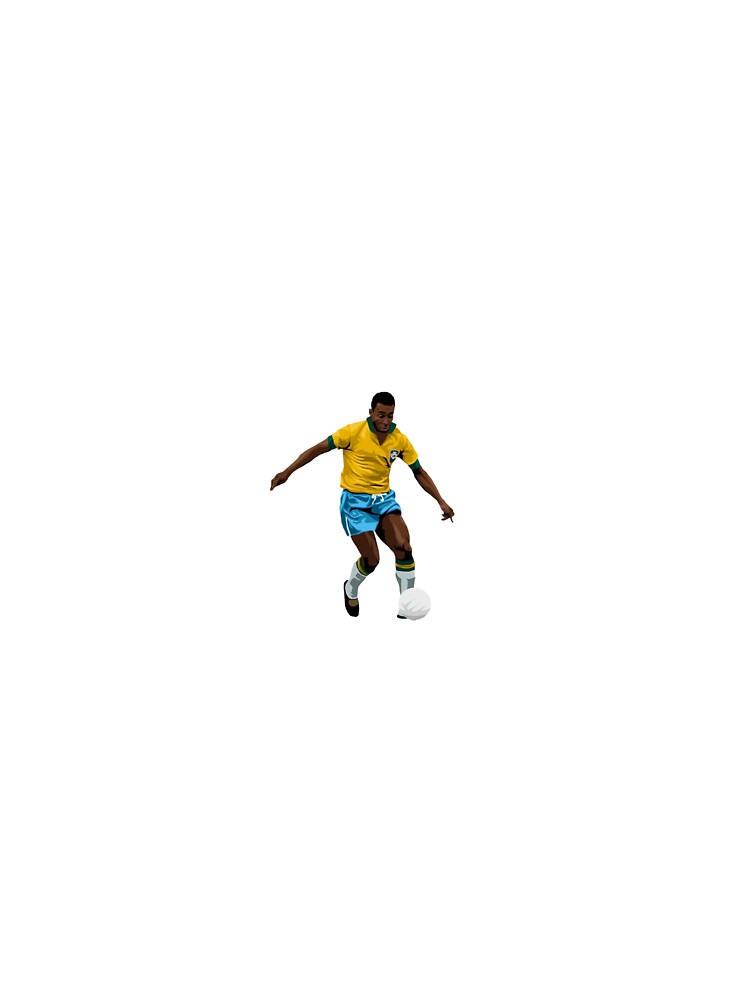 Pele Minimalist by MinimalistDZNS