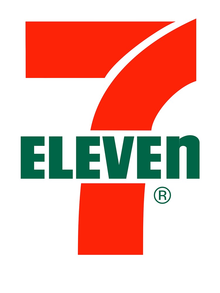 Crimson 7 Rose 7eleven Elegance Seven by Juan Manuel  Piña
