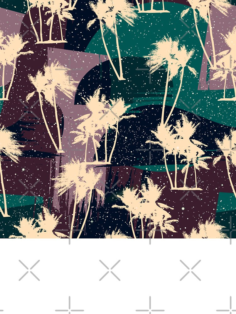 Floral Galaxy Nature, by artworkbyrihen
