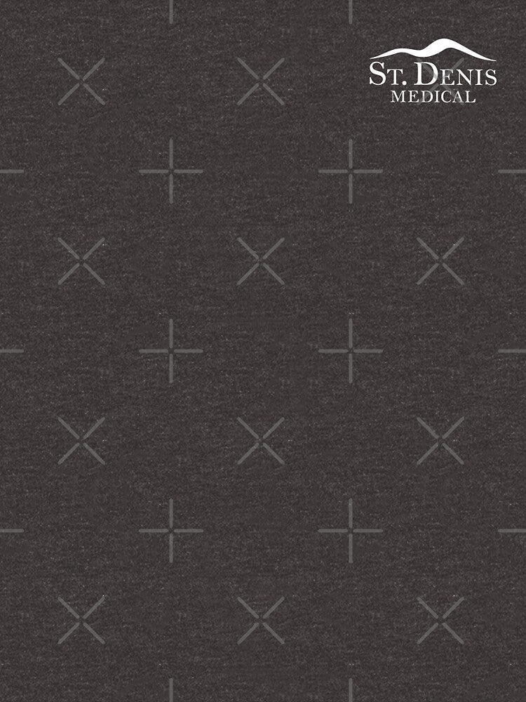 St Denis Medical logo by rilesweir
