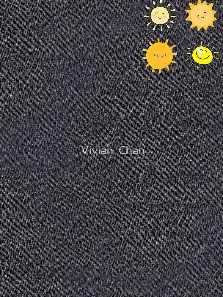 Sun Pack for you by Vivian  Chan