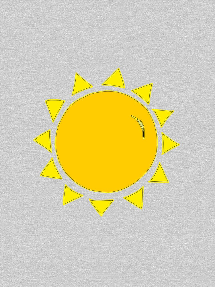 Sun by Veki5