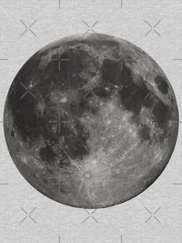 Moon Moon Oh Dark Beautiful La Luna, Mama Quilla… by drumweaver