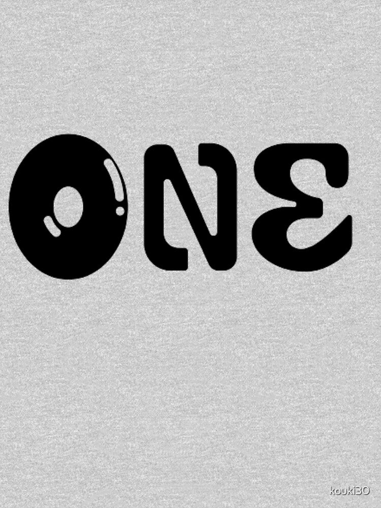 one by kouki30