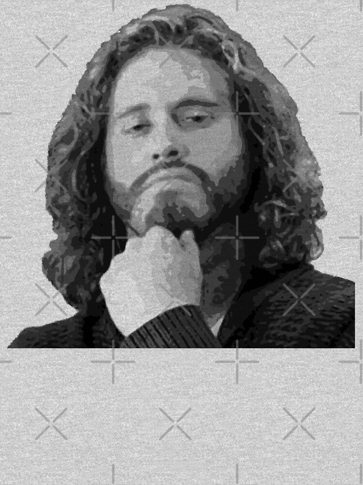 Bachman by buckwild
