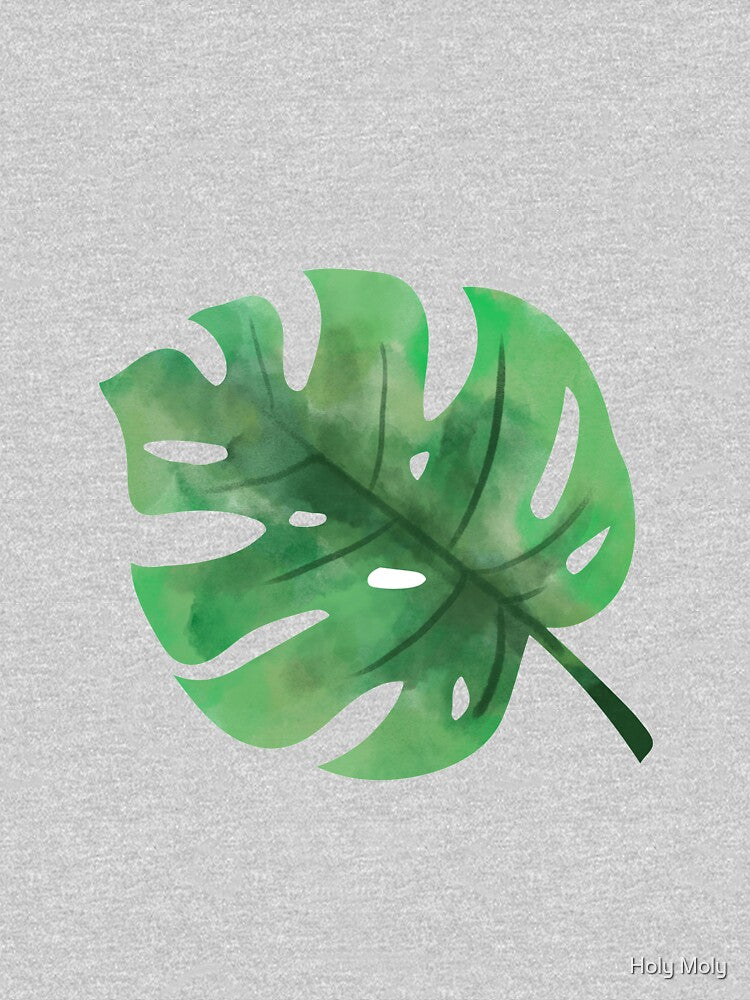 Big Leaf by Botany Co.