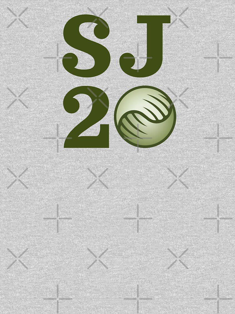 NHI | SJ20 | Solid by NHIandBCstore