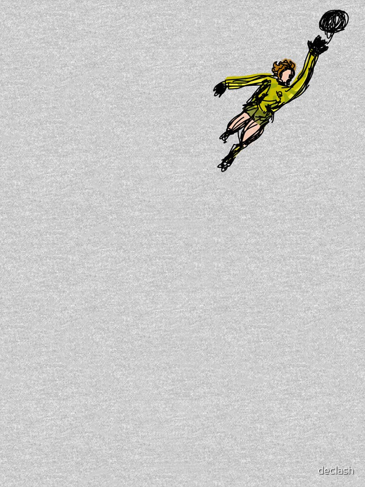 DIVING SAVE by declash