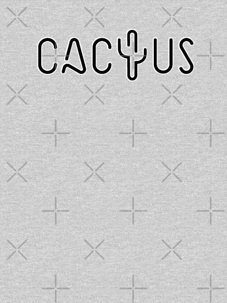 Cactus by Rebeccamckelvey