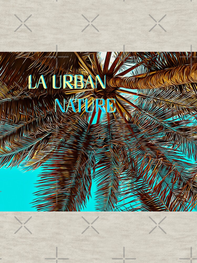 LA Urban Nature Karen Colville1 canadainternational designer by Aquila Light Pictures