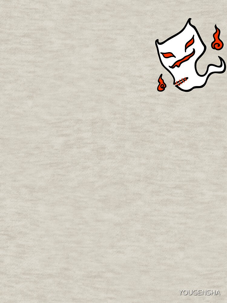 Yōkai Ittan-momen : Japanese cotton yōkai by YOUGENSHA