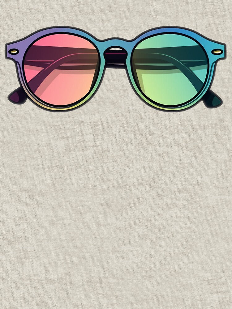 Summer, Sun Glasses by ABearWithAMouse