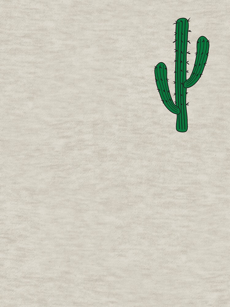 Cactus by Bruno King