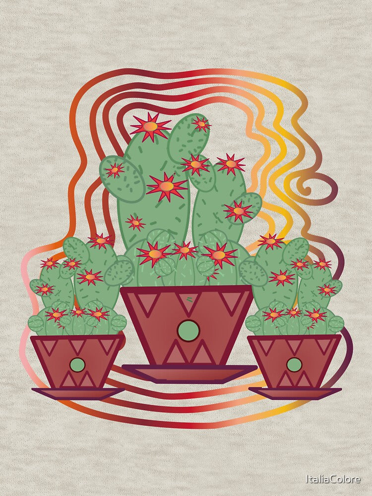 SUCCULENT JOY by ItaliaColore
