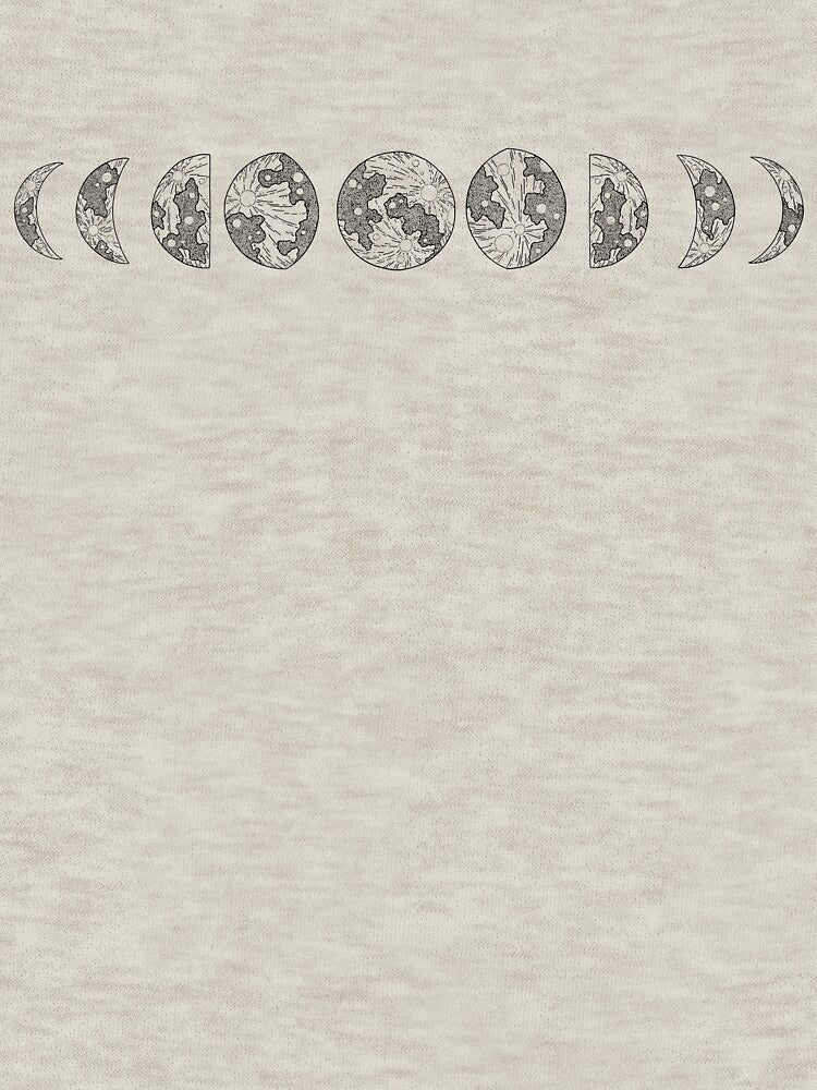 full moon phases by jassine11