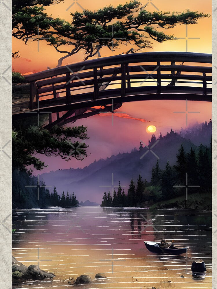 Sunset by Artieries1