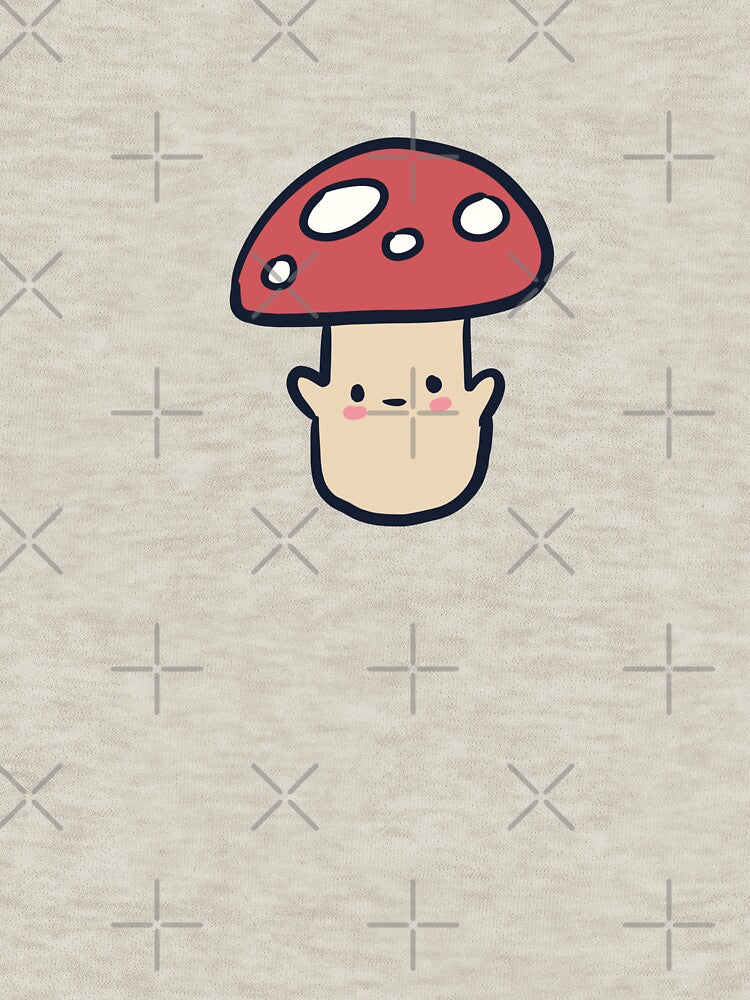 Mushroom by Artofmayara